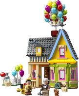 LEGO Disney ''Up'' House (43217)
