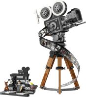 LEGO Disney Walt Disney Tribute Camera (43230)
