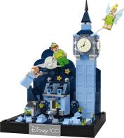 LEGO Disney Peter Pan & Wendy's Flight Over London (43232)