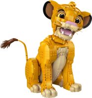 LEGO Disney Young Simba The Lion King (43247)
