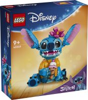 LEGO Disney Stitch (43249)