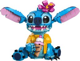 LEGO Disney Stitch (43249)