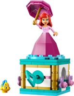 LEGO Disney Princess Twirling Ariel (43259)