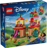 LEGO Disney Encanto Mini House (43261)