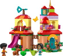 LEGO Disney Encanto Mini House (43261)