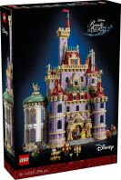 LEGO Disney Princess Beauty & The Beast Castle (43263)