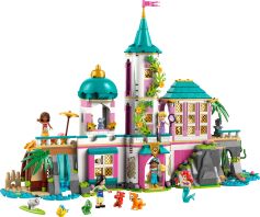 LEGO Disney Princess Castle & Royal Pets (43267)