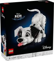 LEGO Disney 101 Dalmatians Puppy (43269)