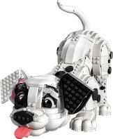 LEGO Disney 101 Dalmatians Puppy (43269)