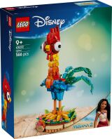 LEGO Disney Princess Heihei (43272)