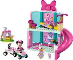 LEGO Disney Minnie's Pet Hotel (43274)