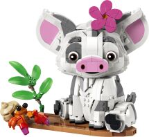 LEGO® Disney Princess Pua (43292)