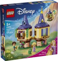 LEGO® Disney Princess Rapunzel's Mini Tower (43294)