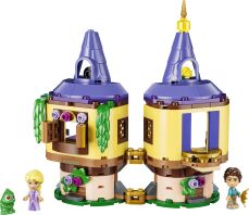 LEGO® Disney Princess Rapunzel's Mini Tower (43294)