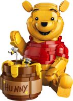 LEGO Disney Winnie The Pooh (43300)