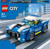 LEGO City Police Car (60312)