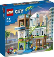 LEGO City Apartment Building (60365)