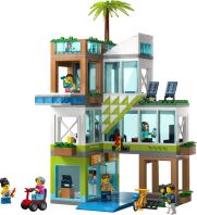LEGO City Apartment Building (60365)