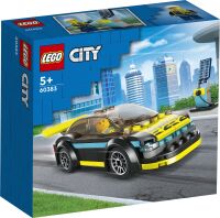 LEGO City Electric Sports Car (60383)