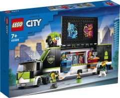 LEGO City Gaming Tournament Truck (60388)