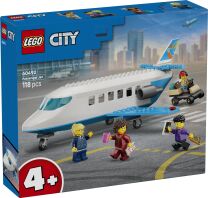 LEGO® City Passenger Jet (60492)