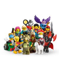 LEGO Minifigures Series 25 (71045)