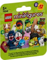 LEGO Minifigures Series 27 (71048)