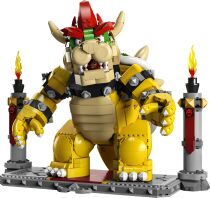 LEGO Super Mario The Mighty Bowser (71411)
