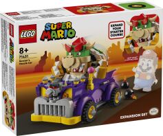LEGO® Super Mario Bowser's Muscle Car Expansion Set (71431)