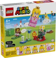 LEGO Super Mario Adventures With Interactive Lego Peach (71441)