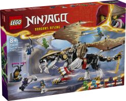 LEGO Ninjago Egalt The Master Dragon (71809)