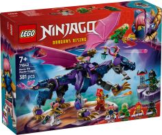 LEGO Ninjago Rontu The Master Dragon (71842)