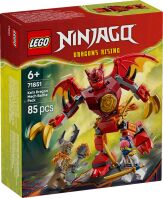 LEGO Ninjago Kai's Dragon Mech Battle Pack (71851)