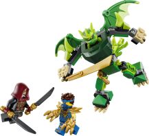 LEGO® Ninjago Lloyd's Dragon Mech Battle Pack (71862)