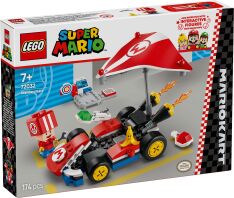 LEGO Super Mario Kart-Standard Kart (72032)