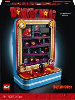 LEGO® Super Mario Donkey Kong Arcade (72051)