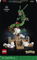 LEGO® Pokemon Rayquaza (72168)