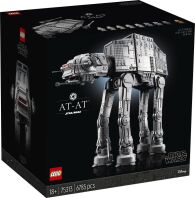 LEGO Star Wars AT-AT UCS (75313)