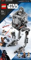 LEGO Star Wars Hoth AT-ST (75322)