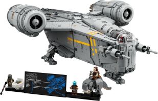 LEGO Star Wars The Razor Crest (75331)