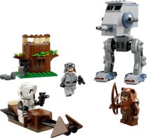LEGO Star Wars AT-ST (75332)