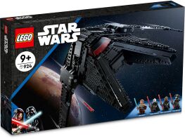 LEGO Star Wars Inquisitor Transport Scythe (75336)