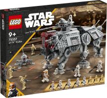 LEGO Star Wars AT-TE Walker (75337)