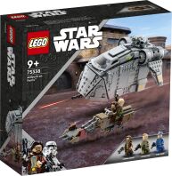 LEGO Star Wars Ambush On Ferrix (75338)