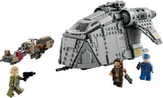 LEGO Star Wars Ambush On Ferrix (75338)