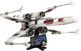 LEGO Star Wars X-Wing Starfighter (75355)