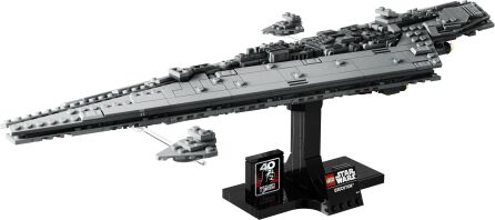 LEGO Star Wars Executor Super Star Destroyer (75356)