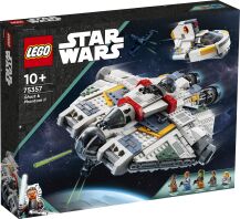 LEGO Star Wars Ghost & Phantom II (75357)