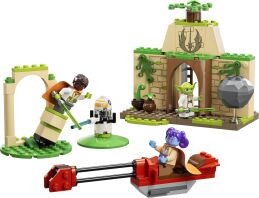 LEGO Star Wars Tenoo Jedi Temple (75358)