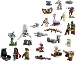 LEGO Star Wars Advent Calendar 2023 (75366)